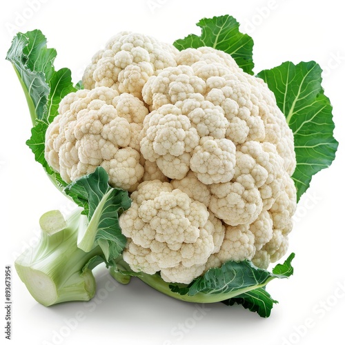 This is a photo of a cauliflower photo