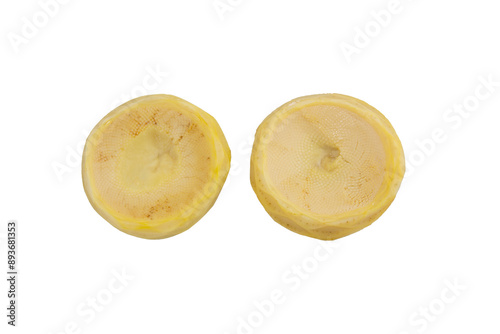  Pickled Artichoke