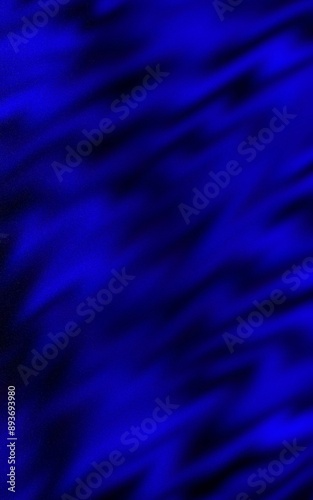 blue water background