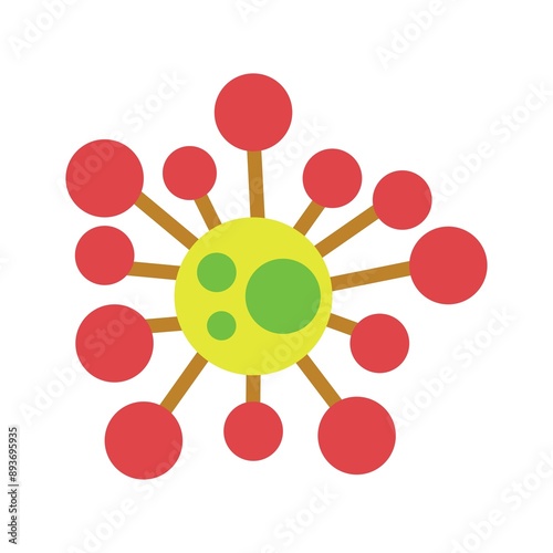 Virus Vector Element