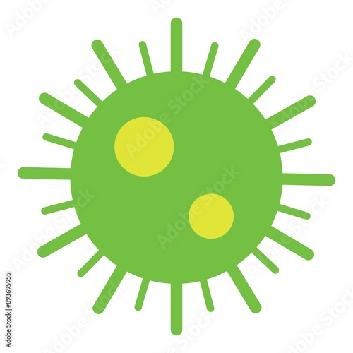 Virus Vector Element