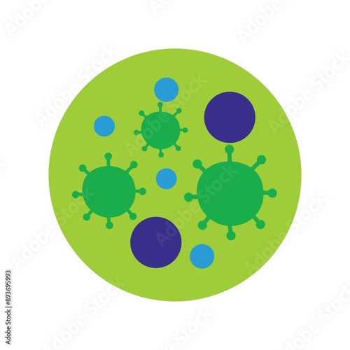 Virus Vector Element
