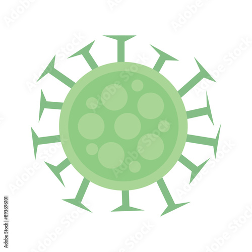 Virus Vector Element