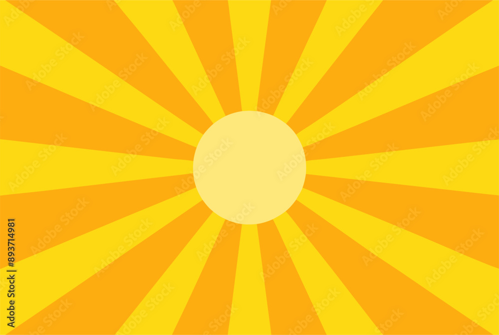Sunshine yellow abstract background with smooth curves and light gradients. Perfect for bright, cheerful designs. Sunshine yellow abstract background with smooth curves and light gradients. Perfect for bright, cheerful designs.