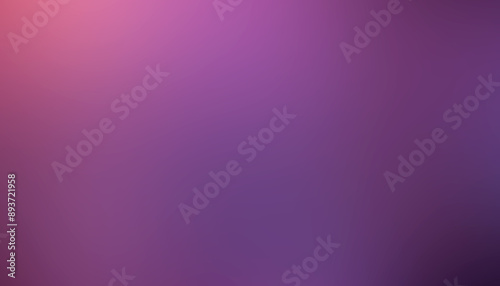 A vibrant blend of purple shades creating a mesmerizing and dreamy abstract background for creative use.