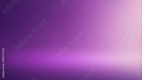 Purple Gradient Background