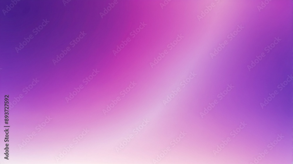 Abstract Purple and White Gradient Background Abstract Purple and White Gradient Background