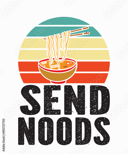 Send Noods photo