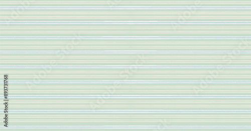 vintage stripe pattern fabric-green, 빈티지 스트라이프줄무늬 패턴 그린