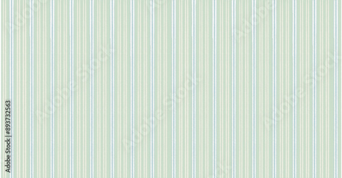 vintage stripe pattern fabric-green, 빈티지 스트라이프줄무늬 패턴 그린