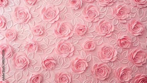 pink rose background, pink wedding paper texture.