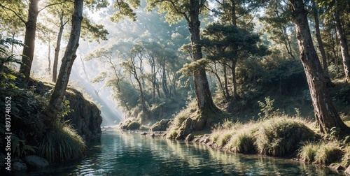 amazing scenic landscapes vol 3	
