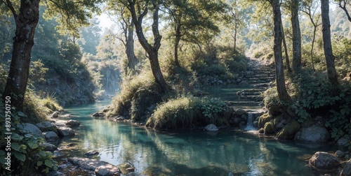 amazing scenic landscapes vol 3	
