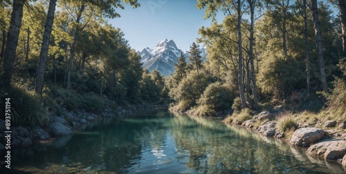 amazing scenic landscapes vol 3	
