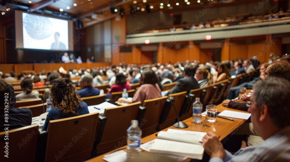 custom made wallpaper toronto digitalInternational Conference on Genetic Ethics: Prominent Speakers & Engaged Audience in Thoughtful Discussion