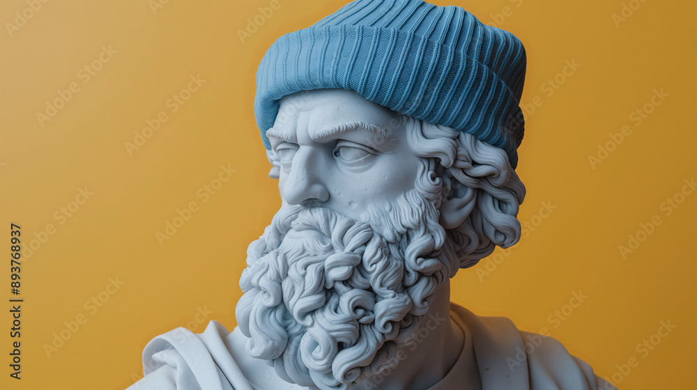 statue of jesus christ