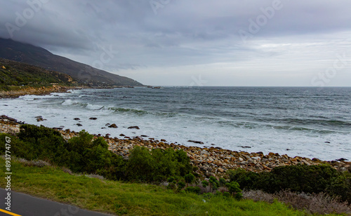 Cape Of Good Hope South Africa