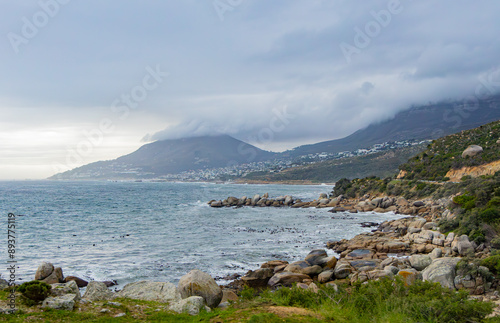 Cape Of Good Hope South Africa