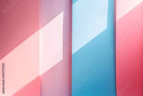 Pastel color background