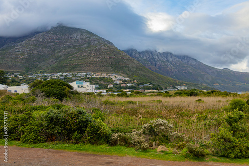 Cape Of Good Hope South Africa