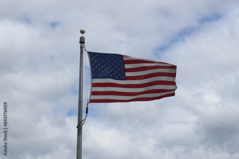 Spring in United States of America Spring in United States of America