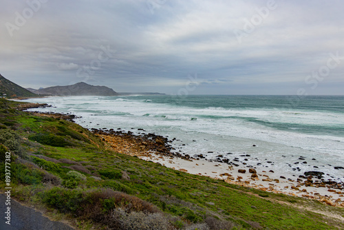 Cape Of Good Hope South Africa
