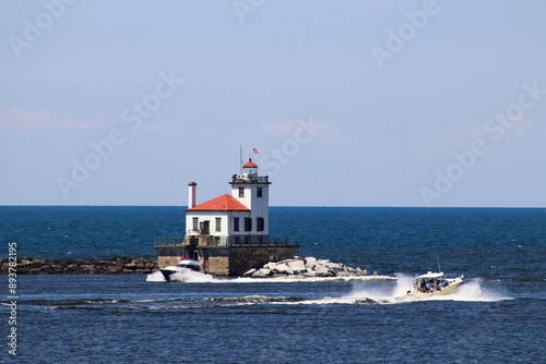 Oswego Lighthouse