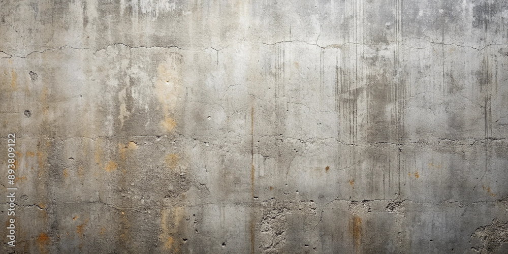 Grungy Concrete Wall Texture Background Grungy Concrete Wall Texture Background