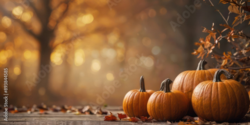 halloween pumpkin and pumpkins background 