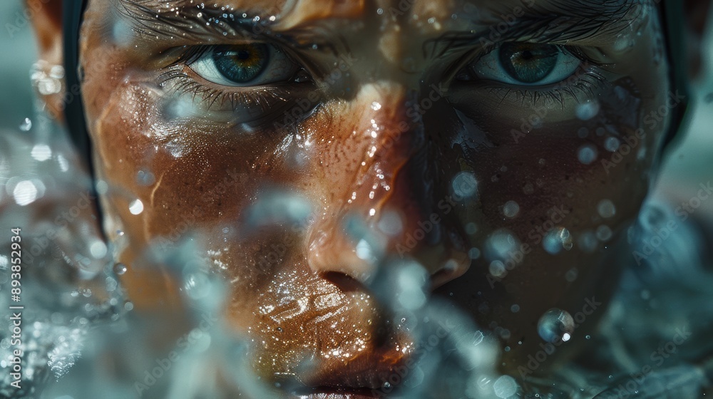 Water Warrior Water Warrior