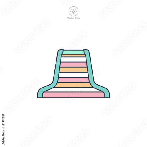 Pet Toys icon symbol vector illustration isolated on white background