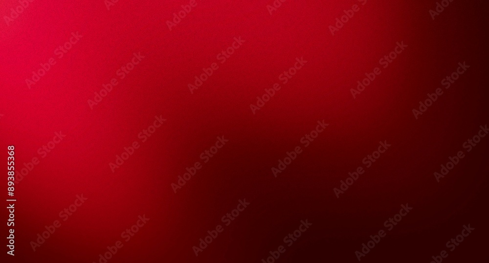 red background red background