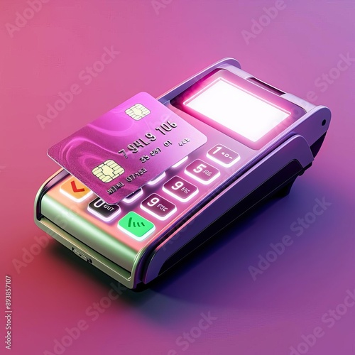 credit card Payment