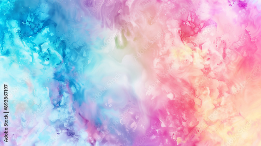 Tie dye watercolor background Tie dye watercolor background