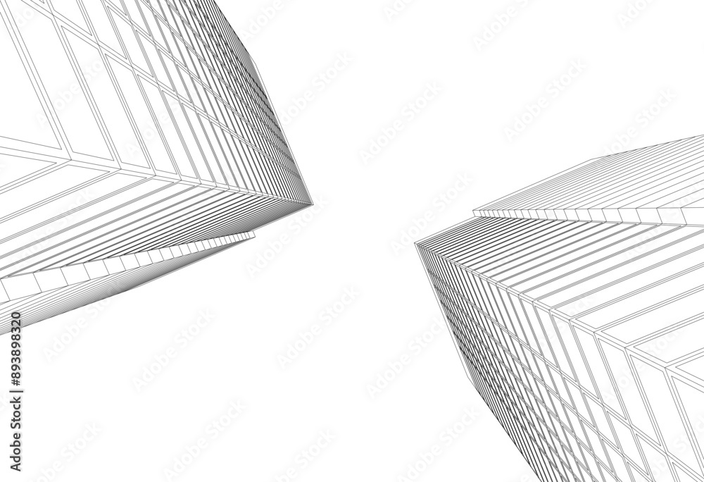 abstract architectural background abstract architectural background