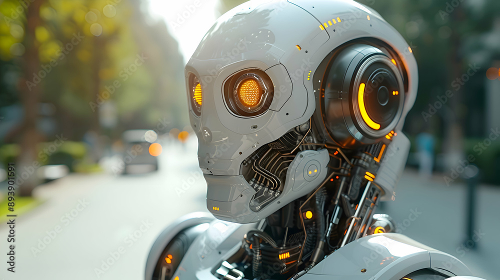 A research lab where scientists work towards creating Artificial General Intelligence (AGI) A research lab where scientists work towards creating Artificial General Intelligence (AGI)