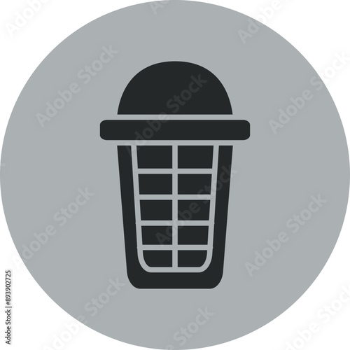 Basket Icon Design