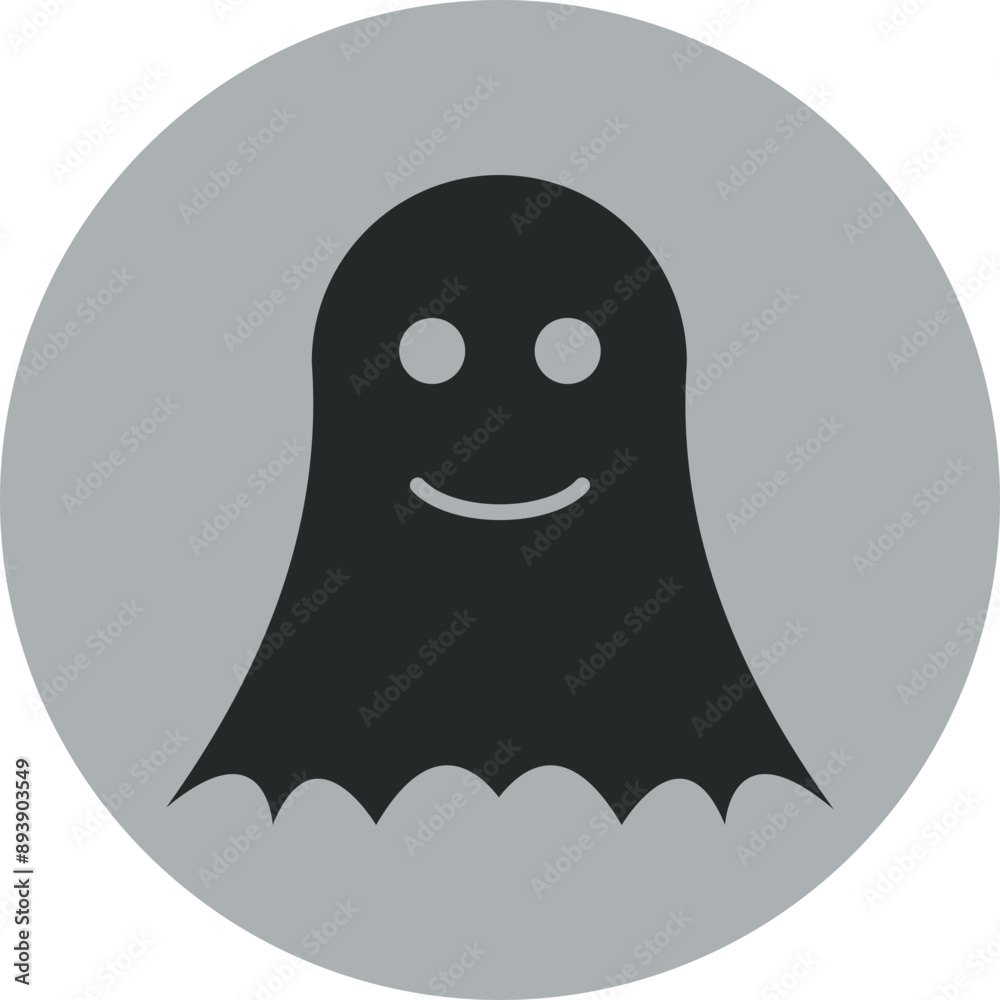 Ghost Icon Design Ghost Icon Design
