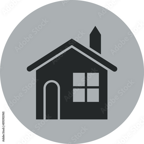 House Icon Design