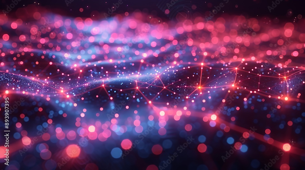 Obraz premium abstract background