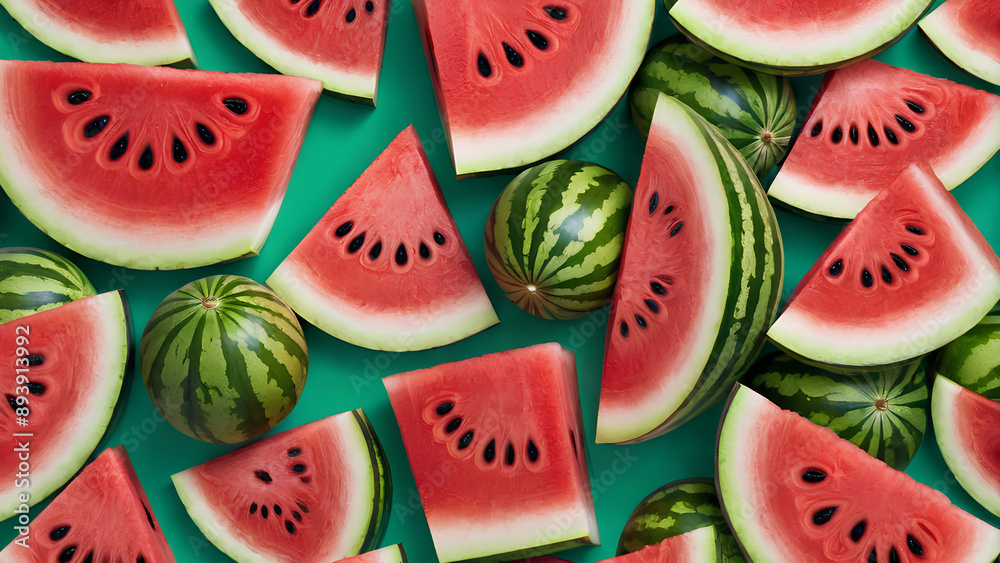 Refresh and Recharge with Every Sip of Watermelon juice Refresh and Recharge with Every Sip of Watermelon juice