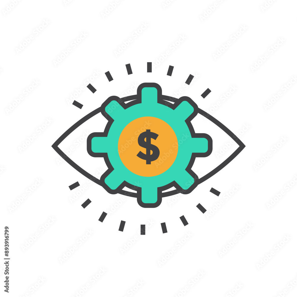 concept icon illustration concept icon illustration