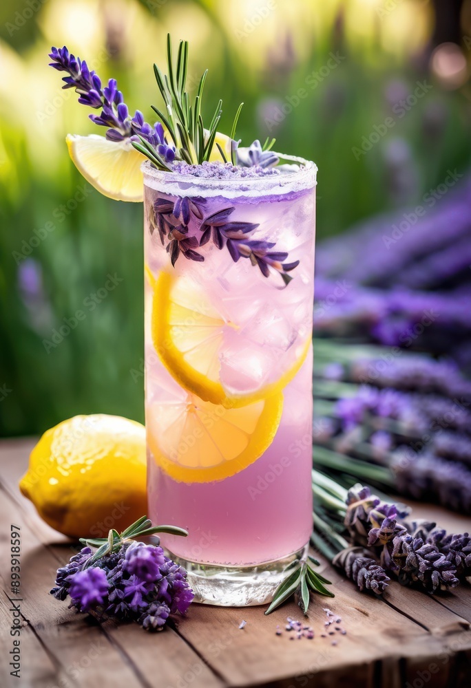 refreshing honey lavender lemonade fresh herbs citrus slices, syrup, garnish, fruit, drink, beverage, herbal, wedges, sweet, fragrant, tangy, herbaceous, notes, refreshing honey lavender lemonade fresh herbs citrus slices, syrup, garnish, fruit, drink, beverage, herbal, wedges, sweet, fragrant, tangy, herbaceous, notes,