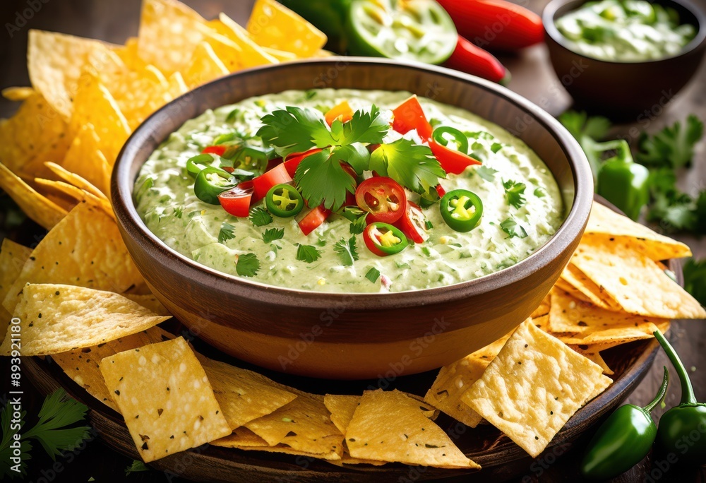 creamy tangy jalapeno dip fresh herbs spices perfect parties gatherings, spicy, savory, cheese, appetizer, snack, party, delicious, homemade, zesty, green creamy tangy jalapeno dip fresh herbs spices perfect parties gatherings, spicy, savory, cheese, appetizer, snack, party, delicious, homemade, zesty, green