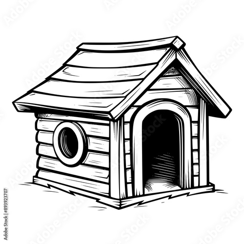 Dog House