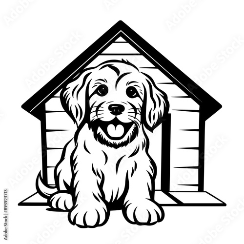 Dog House