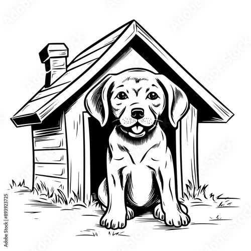 Dog House