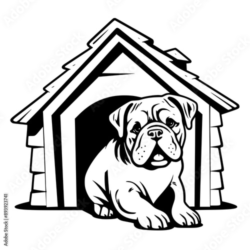 Dog House