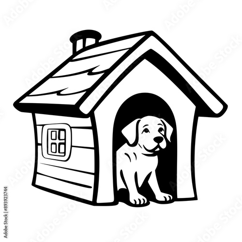 Dog House