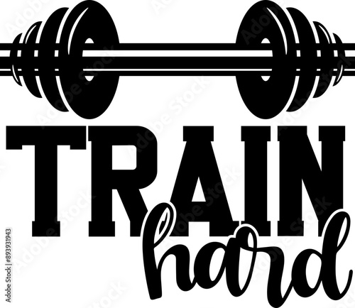 Weightlifting Quote, Gym, Fitness